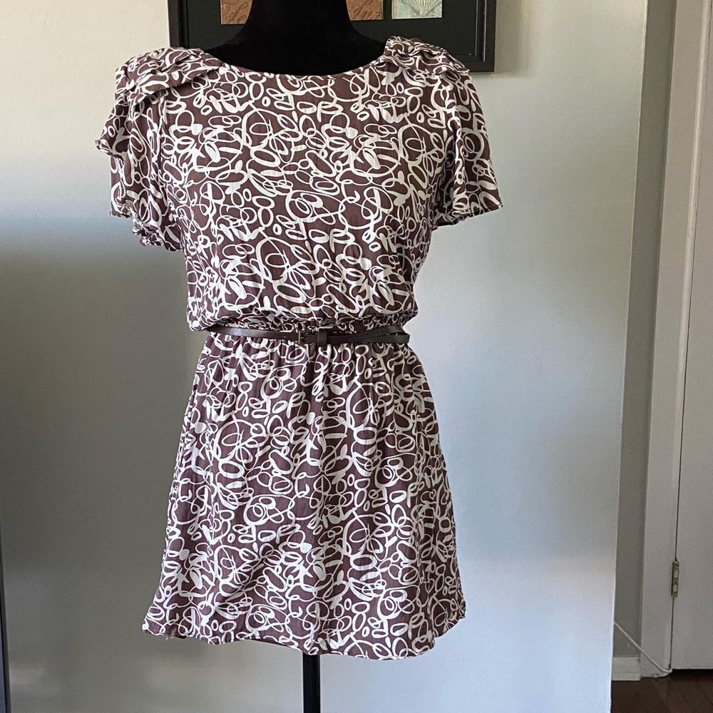 Cute Sundress